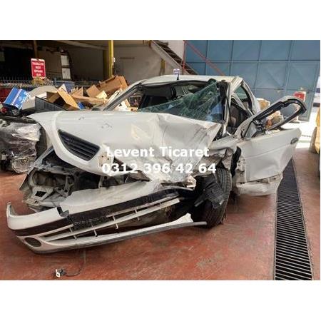 2000 Model Megane 1.6 16V Çıkma Parça