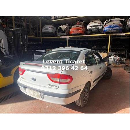 2000 Model Megane 1.6 16V Çıkma Parça