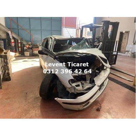 Megane 1.6 16V Çıkma Parça 2001 Model