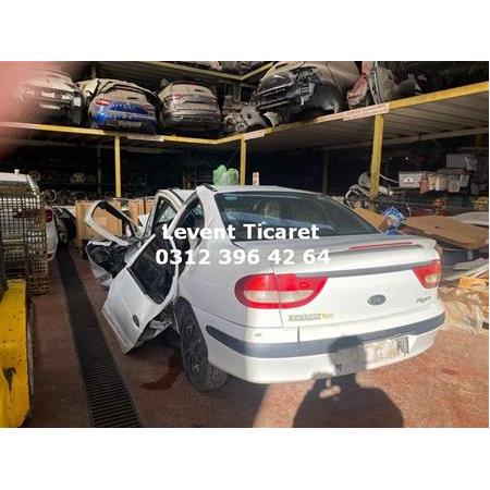 Megane 1.6 16V Çıkma Parça 2001 Model