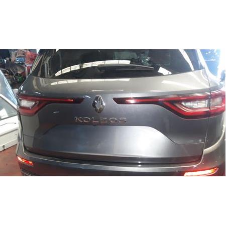 Koleos 2 Çıkma Komple Arka