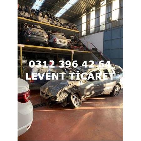 Megane 1 STW Çıkma Parça