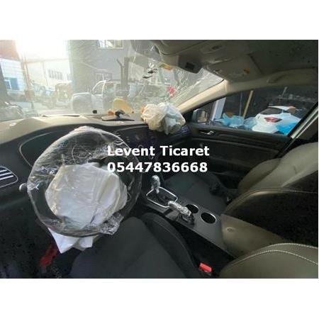 Megane 4 Touch 1.3 TCe EDC Çıkma Parça