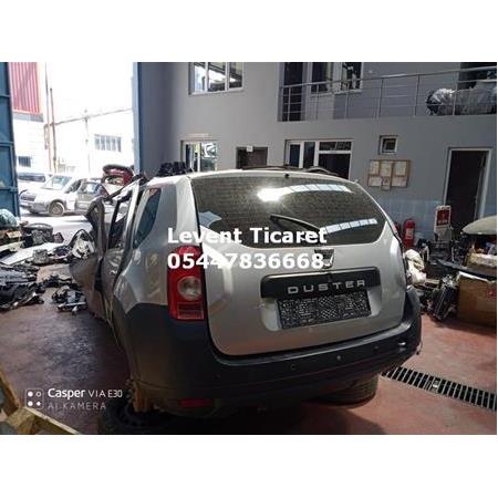 Dacia Duster 1.5 dCİ Çıkma ABS Beyni