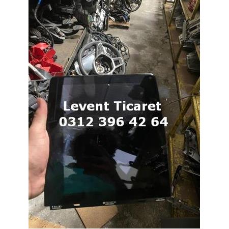 Clio 5 Multimedya Ekran