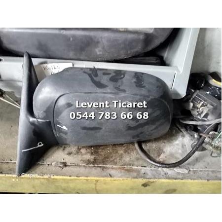 Renault 19 Çıkma Sol Ayna