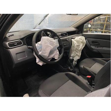 Yeni Duster Çıkma Sürücü Koltuğu