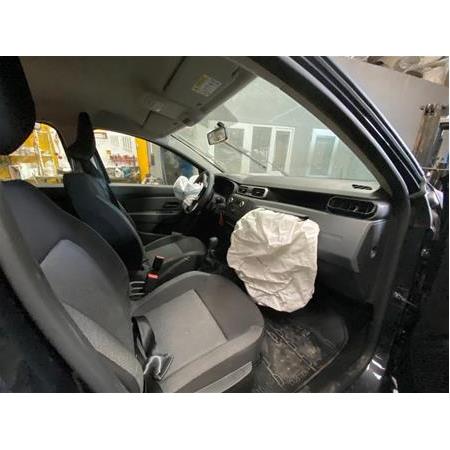 Yeni Duster Çıkma Sağ Ön Yolcu Koltuğu