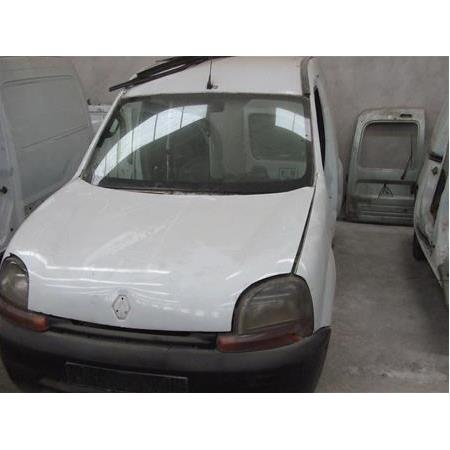 Kangoo 1.9 Çıkma Radyatör